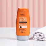Condicionador Cauterização Cauter Restore 200g Forever Liss. - Imagem 2