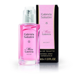 Gabriela Sabatini Miss Gabriela Eau de Toilette 30Ml, Gabriela Sabatini Miss Gabriela